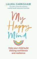 Omslag My Happy Mind
