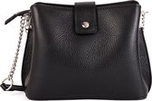 Anna Morellini - CIOSA BLACK - Handtas