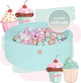 BESTSELLER 30cm - Cupcake Set