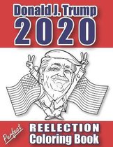 Donald J. Trump 2020