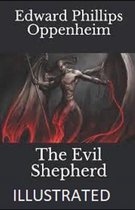 The Evil Shepherd Illustrated