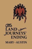 The Land of Journey's Ending
