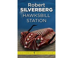 Gateway Essentials - Hawksbill Station