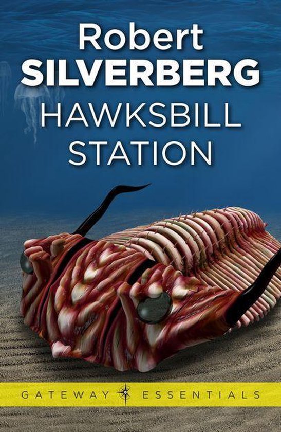 Gateway Essentials 118 - Hawksbill Station