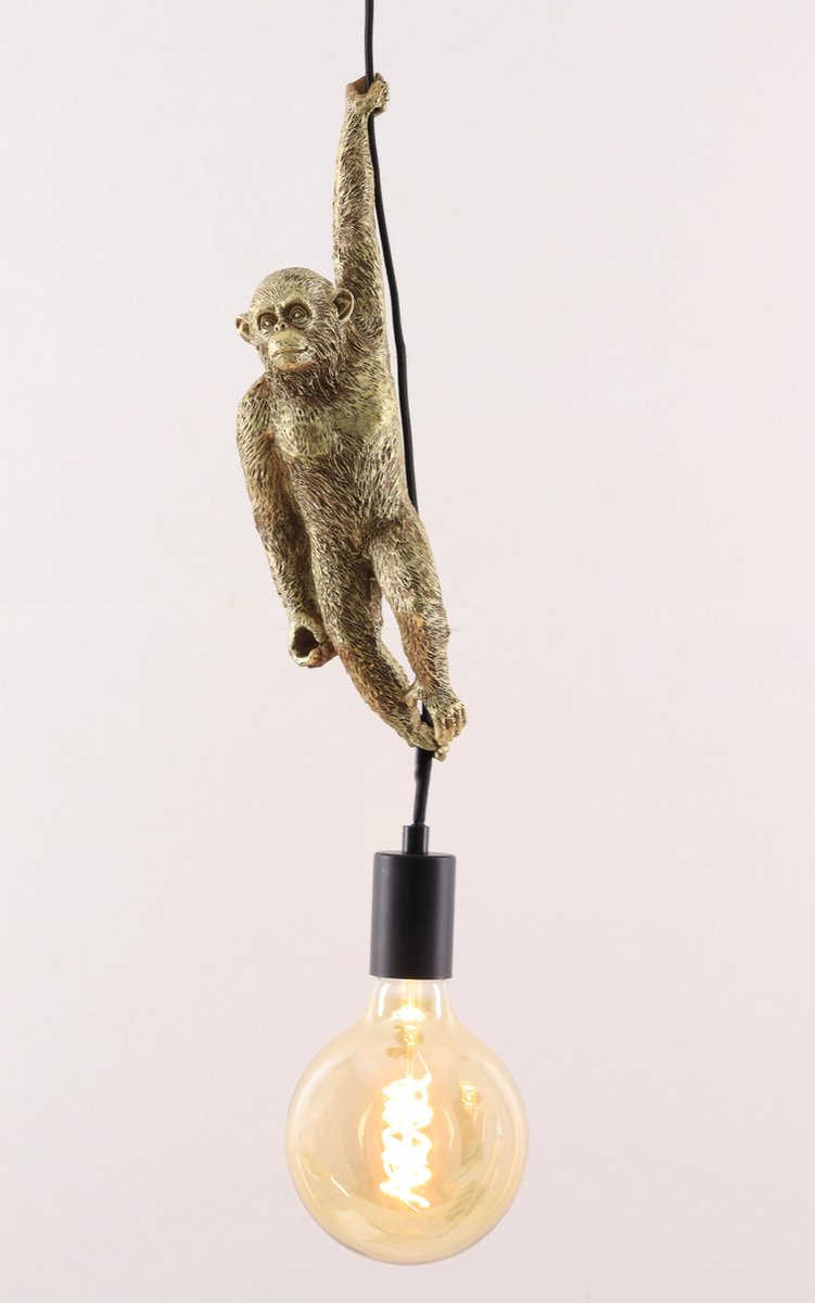 harambe lamp