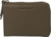 BURKELY SOUL SAM WALLET CC Dames Portemonnee -Olijf
