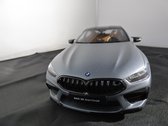 Bmw M8 Gran Coupe 1:18 resin