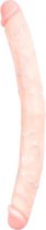 Realistische Dubbele Dildo - 33 cm
