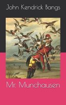 Mr. Munchausen