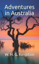 Adventures in Australia