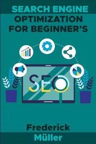 Search Engine Optimizeation for Beginner's