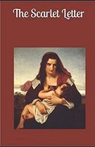 The Scarlet Letter Illustrated