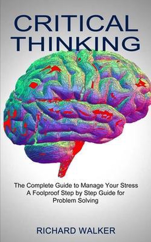 Critical Thinking - cover