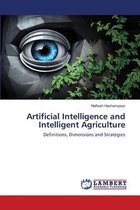 Artificial Intelligence and Intelligent Agriculture
