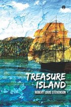 Treasure Island: originally The Sea Cook
