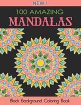 100 Amazing Mandalas