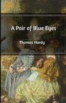 A Pair of Blue Eyes Annotated