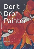 Dorit Dror Painter