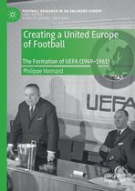 Creating a United Europe of Football