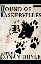 The Hound of the Baskervilles(Sherlock Holmes #3) illustrated