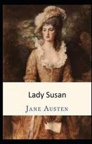 Lady Susan Illustrated