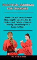 Practical Eskrima For Dummies