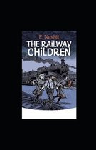 The Railway Children Illustrated
