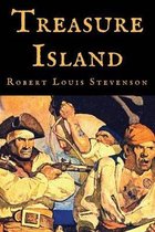 Treasure Island (Annotated)
