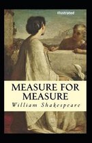 Measure For Measure Illustrated