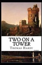 Two on a Tower Annotated