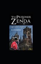 The Prisoner of Zenda Illustrated