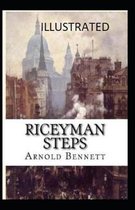 Riceyman Steps illustrated