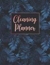 Cleaning Planner