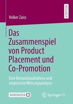 Das Zusammenspiel Von Product Placement Und Co-Promotion