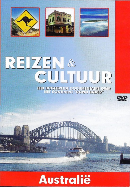 Reizen & Cultuur - Australië