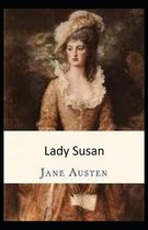 Lady Susan Illustrated