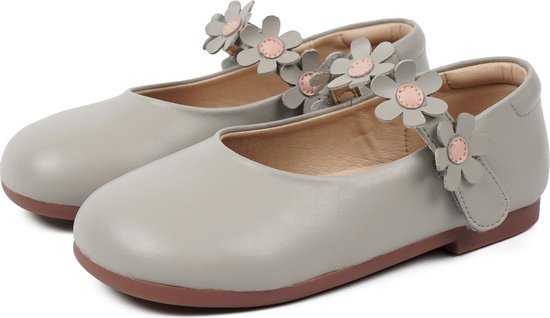 Paxico Shoes | Blushing Blooms | Meisje Ballerina's