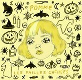 Pomme - Les Failles Cachées (CD) (Limited Halloween Edition)