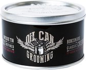 Oil Can Grooming Classic Cream 100 ML - Haar wax - Haar pomade