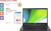 Acer Aspire 5 - Laptop - 15 inch