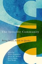 McGill-Queen's Studies in Ethnic History-The Invisible Community