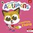 Actiphons Level 1 Book 19 Freestyle Flor