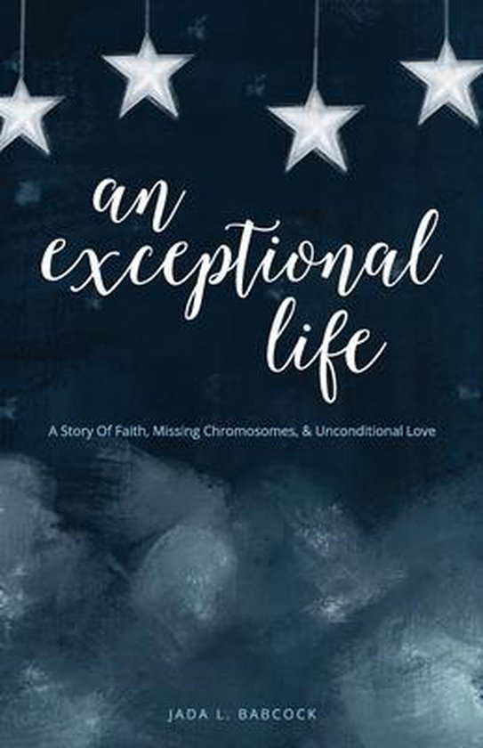 An Exceptional Life - cover