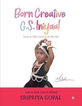 Born Creative G.S. Iniyaal