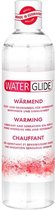 Waterglide - verwarmend glijmiddel 300 ml  - 300ml