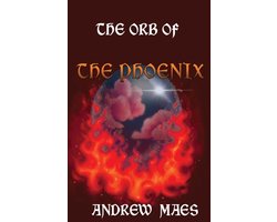 The Orb Of The Phoenix
