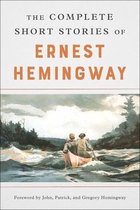 Complete Short Stories Of Ernest Hemingw