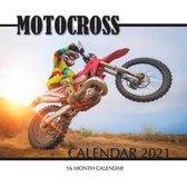 Motocross Calendar 2021