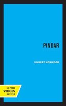 Sather Classical Lectures- Pindar