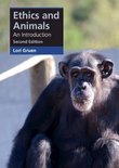 Cambridge Applied Ethics- Ethics and Animals